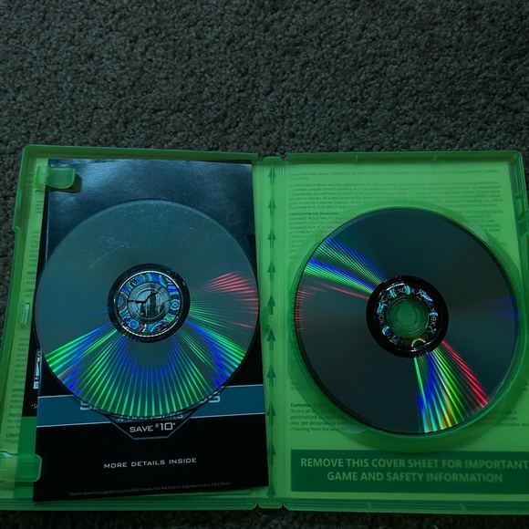 Call of Duty Ghosts XBOX 360 - Picture 3 of 3